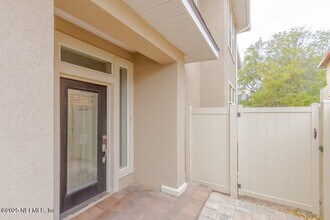 871 8th St S in Jacksonville Beach, FL - Building Photo - Building Photo