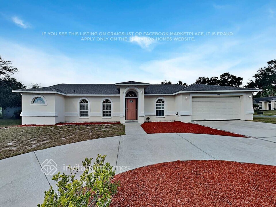 11356 Andy Dr in Riverview, FL - Building Photo