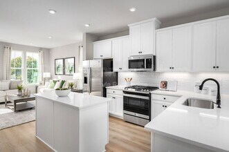 1681 Ewing Pk Lp in Midlothian, VA - Building Photo - Building Photo