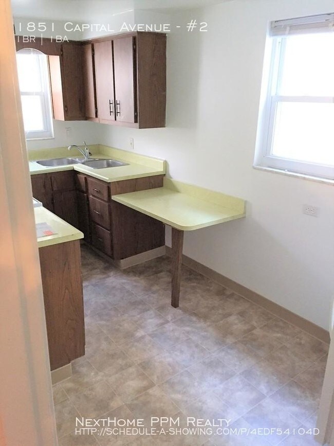 1851 Capital Ave in Pittsburgh, PA - Building Photo - Building Photo