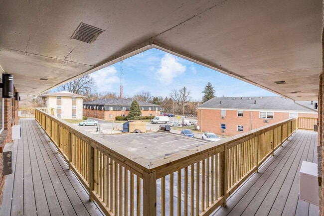 611 Riverview Dr in Columbus, OH - Building Photo - Building Photo