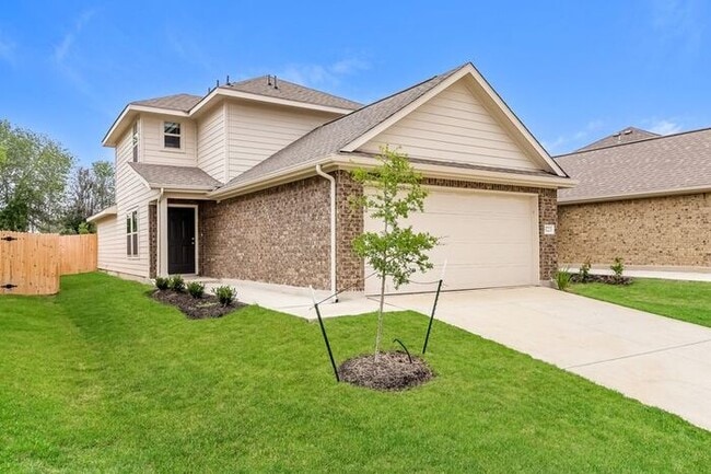 3723 Somers Crest in San Antonio, TX - Foto de edificio - Building Photo