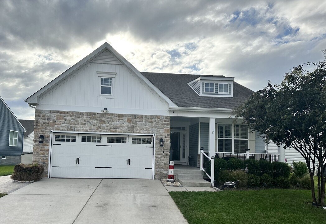 29495 Glenwood Dr in Millsboro, DE - Building Photo