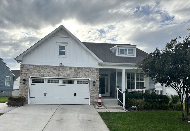 property at 29495 Glenwood Dr