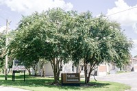 The Edge on Noisette Creek Apartments in North Charleston, SC - Building Photo - Building Photo