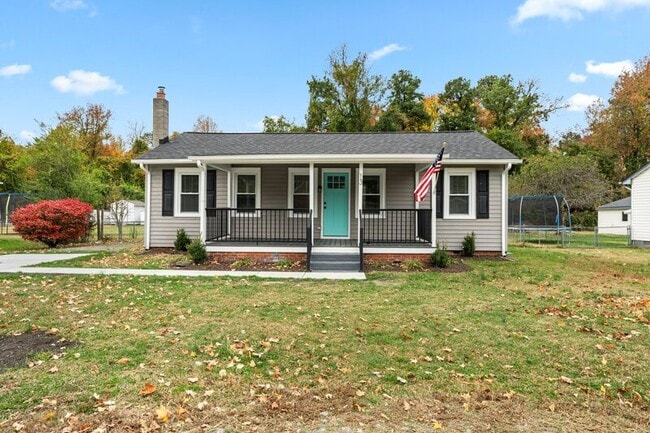 property at 13 S Confederate Ave