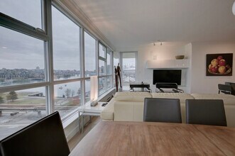 458 Expo Blvd in Vancouver, BC - Building Photo - Building Photo