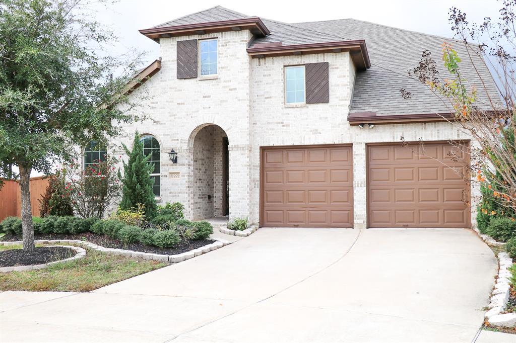 12002 Dunbeg Ln in Richmond, TX - Building Photo