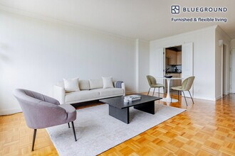 221 Massachusetts Ave, Unit FL9-ID1077 in Boston, MA - Building Photo - Building Photo