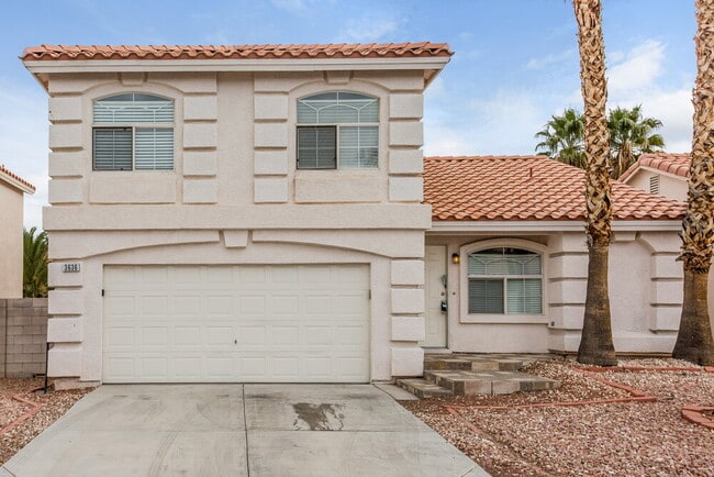 property at 3636 Beacon Point St