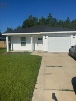 5312 Kervin Rd in Crestview, FL - Building Photo