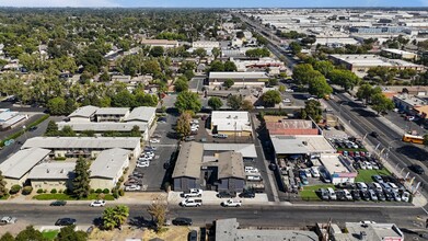 116 Covena Ave in Modesto, CA - Building Photo - Building Photo