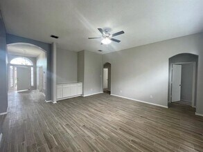 7709 Amsterdam Ln in Arlington, TX - Building Photo - Building Photo