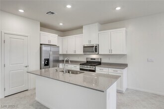 4104 Agama St in North Las Vegas, NV - Building Photo - Building Photo