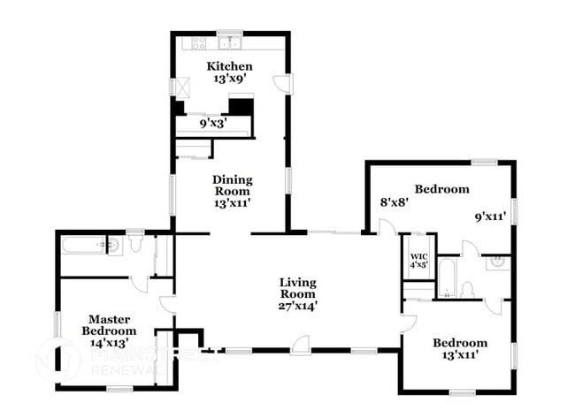 401 Meller St in Mount Holly, NC - Building Photo - Building Photo