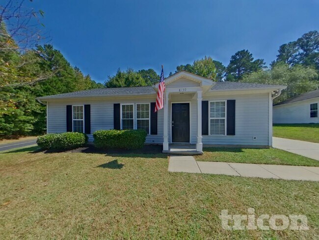 property at 8130 Chimore Ln