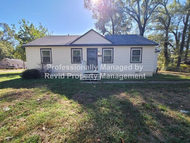1419 Depass Rd in Memphis, TN - Building Photo - Building Photo