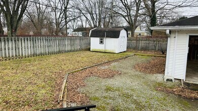 1031 Field Dr in Noblesville, IN - Building Photo - Building Photo