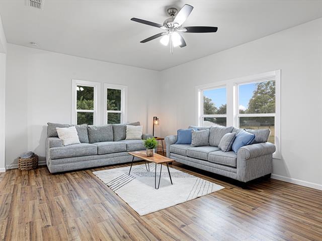 property at 611 Cherry St