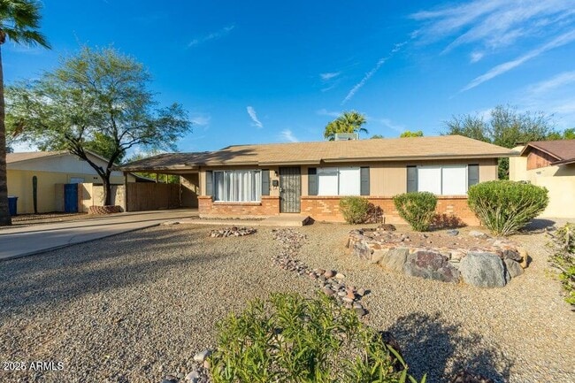 2806 S Cottonwood Dr in Tempe, AZ - Building Photo - Building Photo