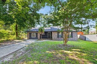 103 Cambell Ct in Summerville, SC - Building Photo