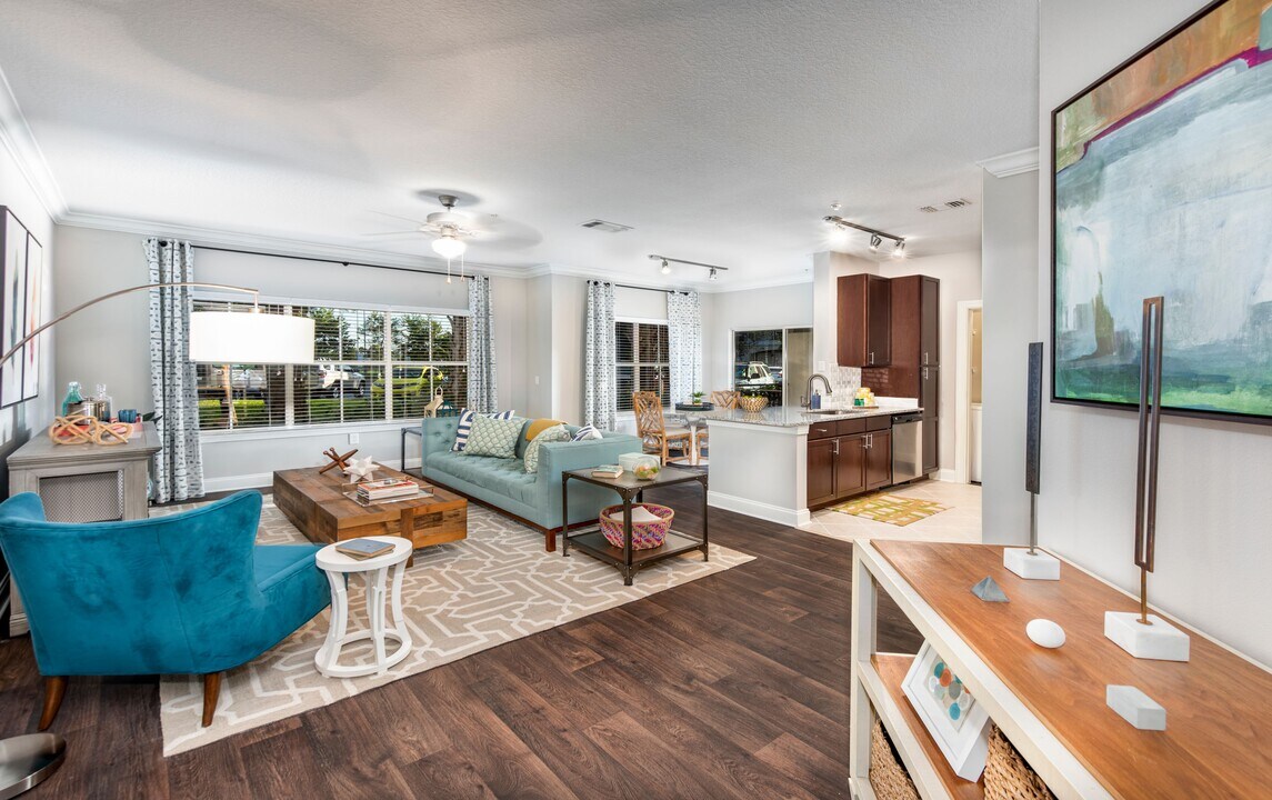 Highlands Viera West in Viera, FL - Building Photo