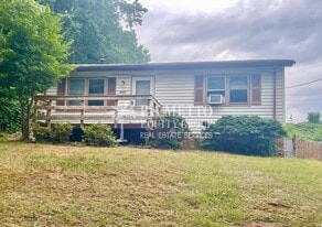 3615 Irwin St in Greensboro, NC - Building Photo