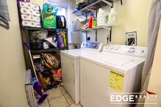 15 Hallam St, Unit 1 in Boston, MA - Foto de edificio - Building Photo