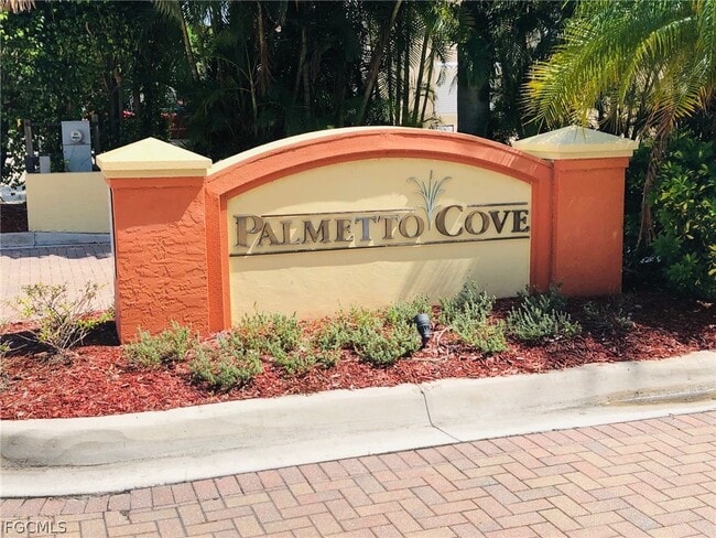 property at 13651 Julias Way