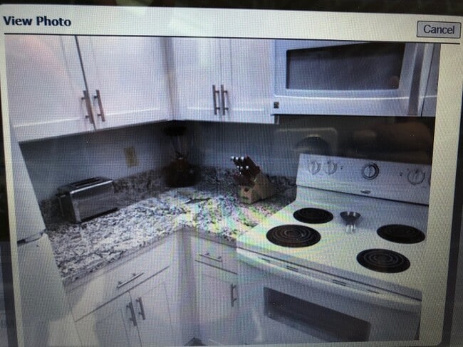 property at 1600 Via De Luna Dr