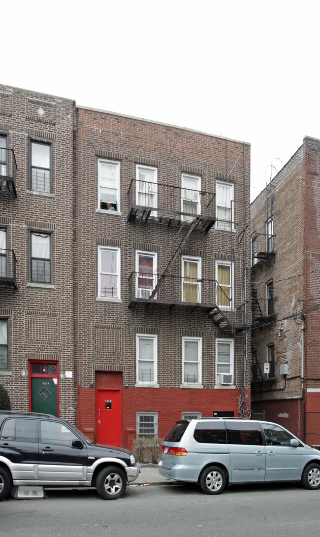 4383 Matilda Ave in Bronx, NY - Building Photo - Building Photo