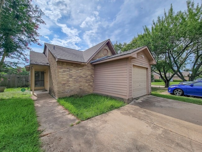 property at 17423 Ranch Country Rd