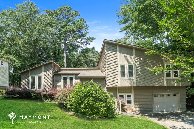property at 6560 Valley Hill Dr