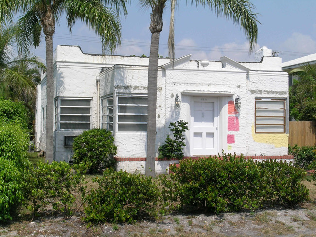 414 NE 7th Ave in Delray Beach, FL - Building Photo - Building Photo