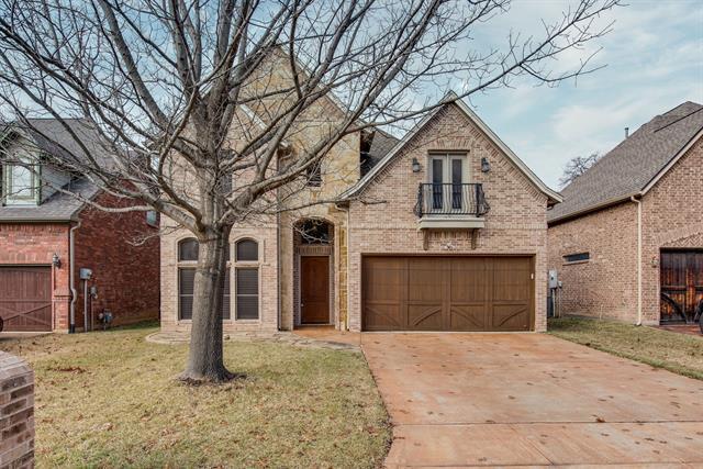 property at 3317 S Riley Ct