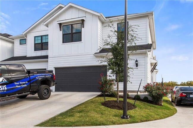 property at 135 Amber Fields Trail