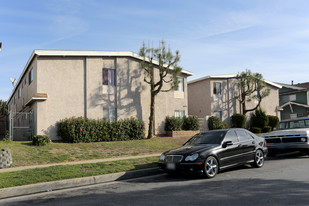 14331 Rosecrans Ave Apartments