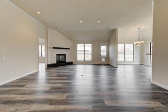 8125 Jason Dr in Oklahoma City, OK - Building Photo - Building Photo