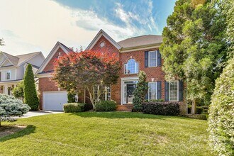 16829 Hampton Trace Rd in Huntersville, NC - Foto de edificio - Building Photo