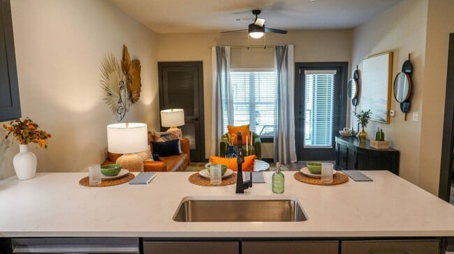 property at 2953 Farm to Market 2920