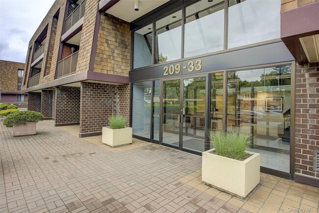 property at 209-33 26th Ave