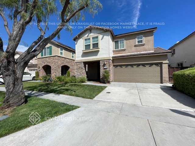 property at 45788 Klamath Ct