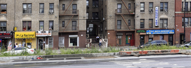 1384 Grand Concourse in Bronx, NY - Building Photo - Building Photo