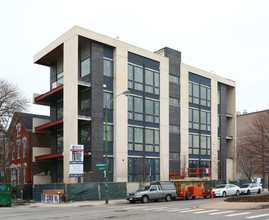 1533 W Superior St in Chicago, IL - Building Photo - Building Photo