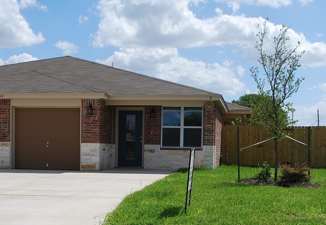 1804 Tru Trail in Harker Heights, TX - Building Photo