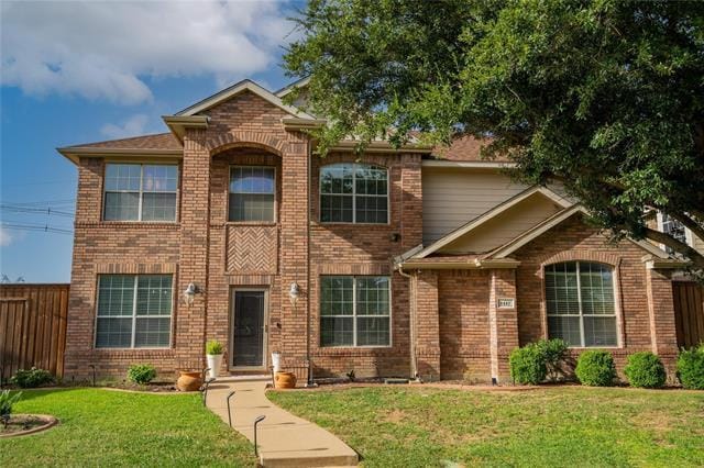 property at 1417 Crutchfield Ln