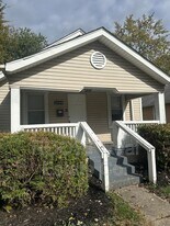 2864 E 10th Ave in Columbus, OH - Building Photo