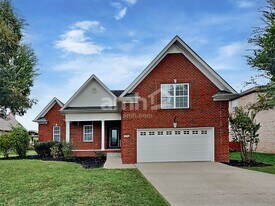 177 Stanley Dr in Gallatin, TN - Building Photo