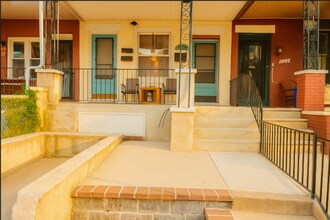 1120 S 52nd St in Philadelphia, PA - Building Photo - Building Photo