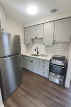 Hudson Park Apartments in Royal Oak, MI - Foto de edificio - Building Photo